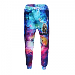 Men Jogger Pant