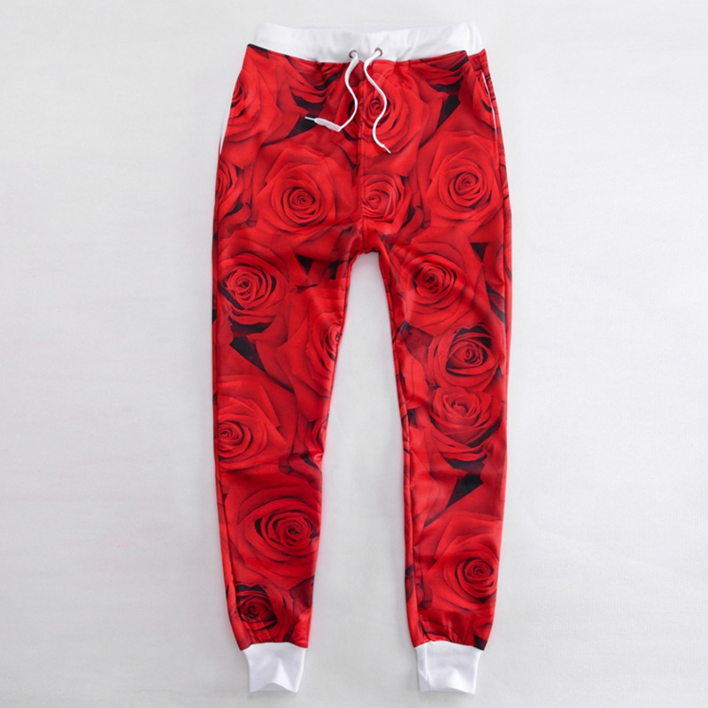 Men Jogger Pant