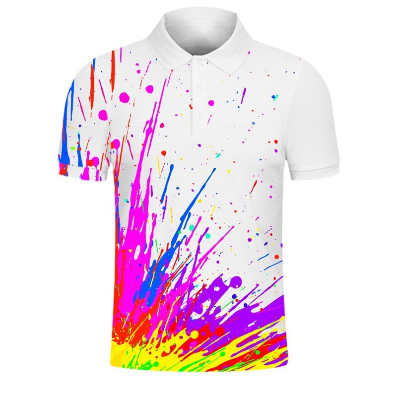 Men Polo Tee Shirt