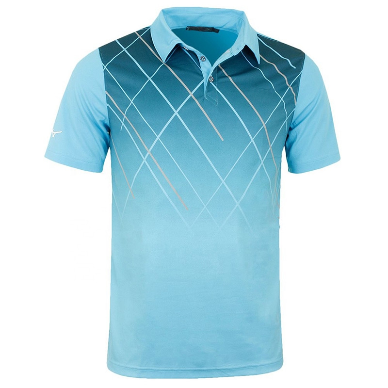 Men Polo Tee Shirt