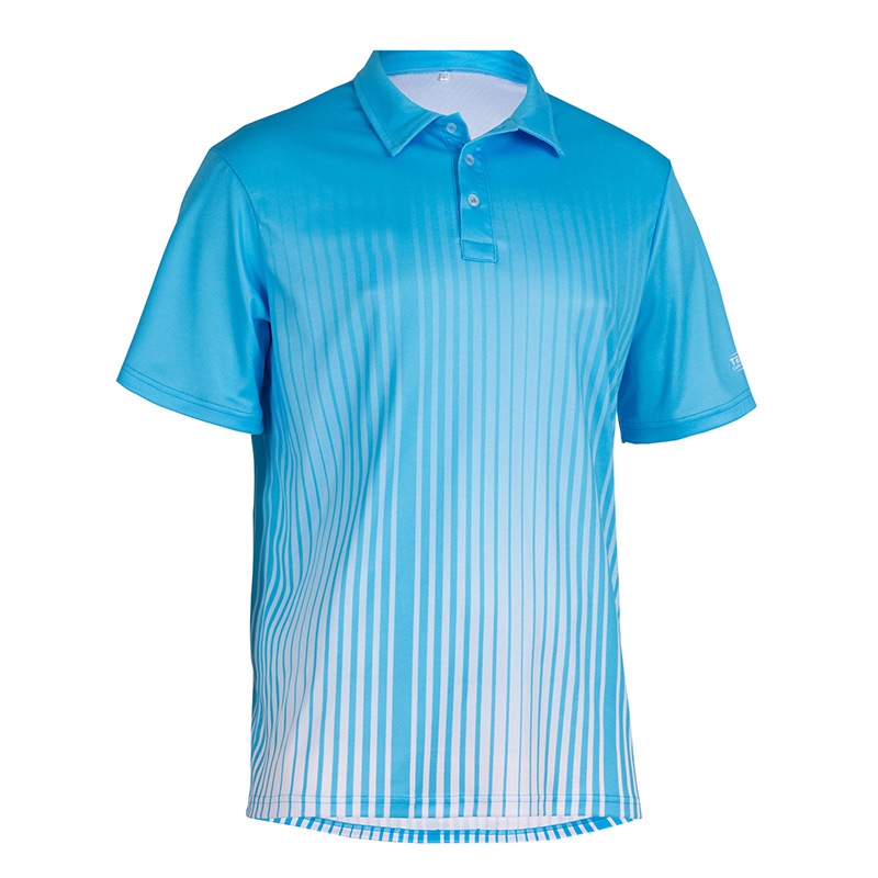 Men Polo Tee Shirt