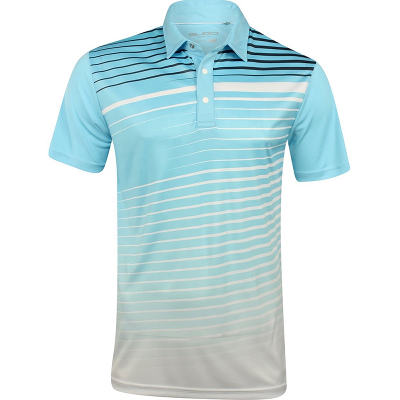 Men Polo Tee Shirt