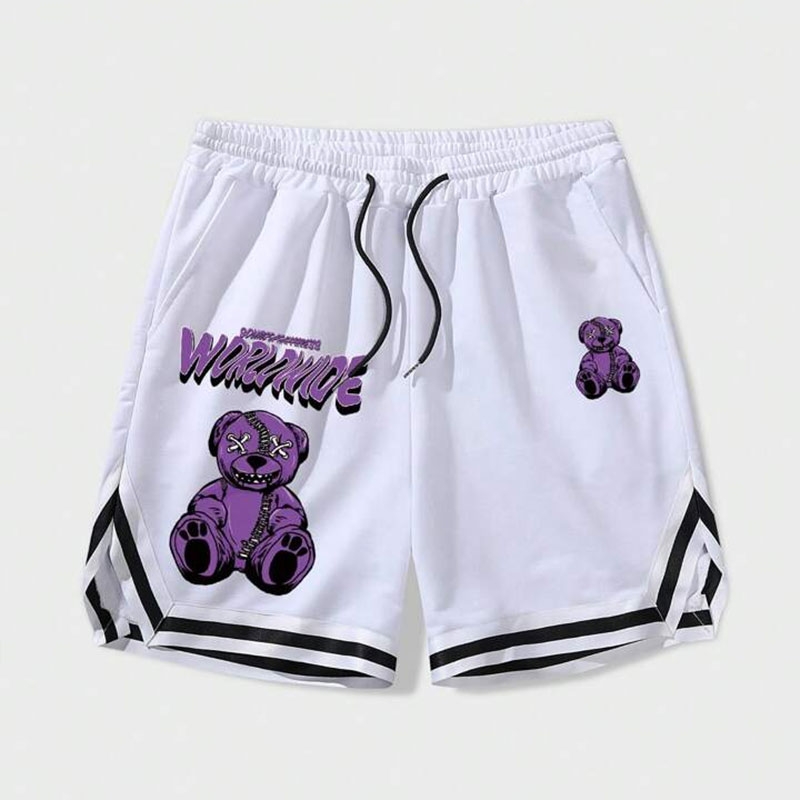Men Short