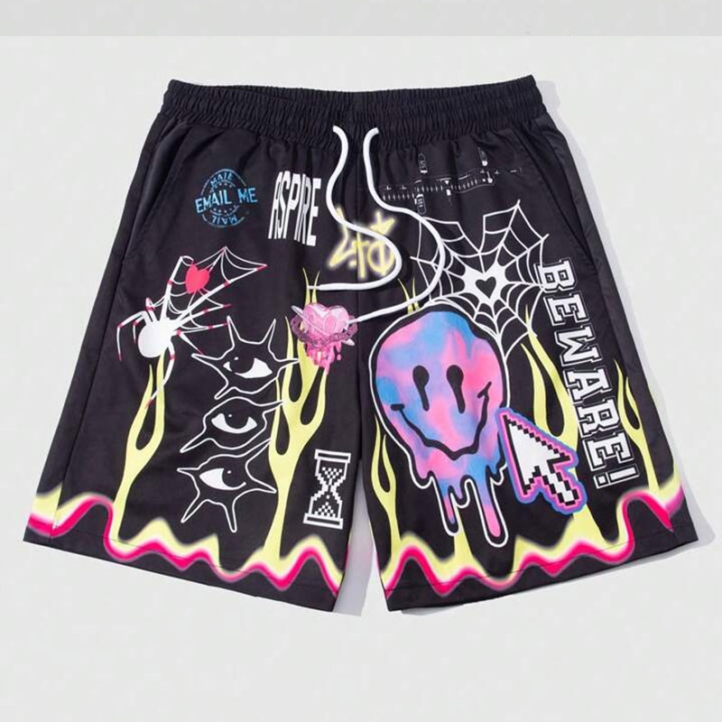 Men Short