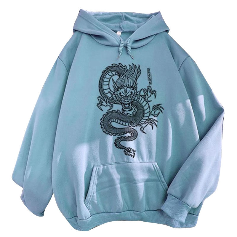 Men Street Sweat Shirt