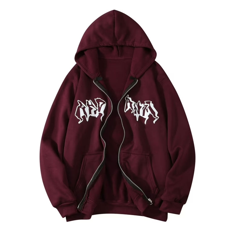 Men Street Sweat Shirt