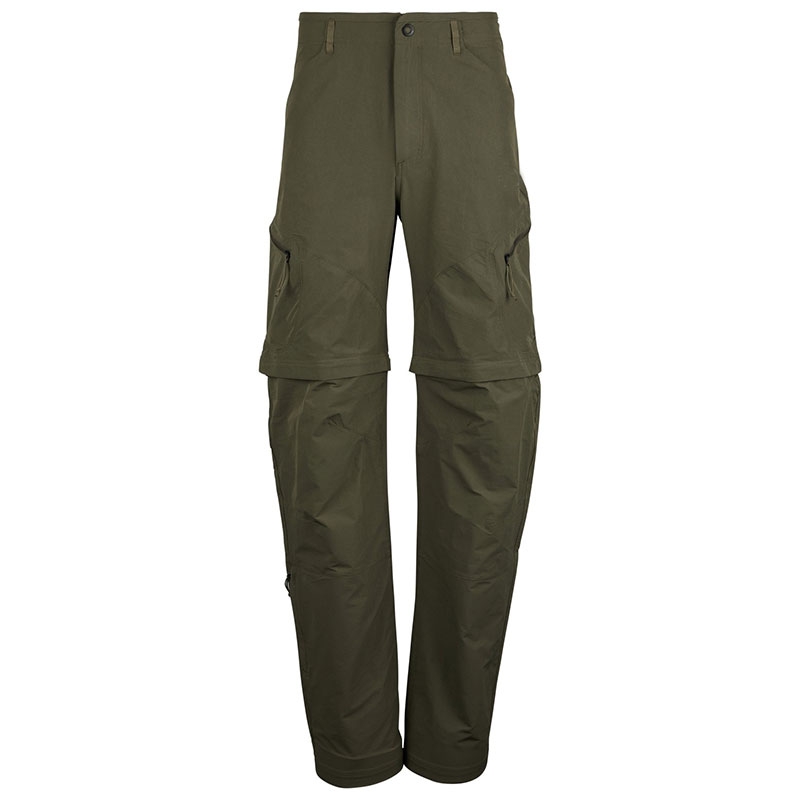 Men Street Trouser
