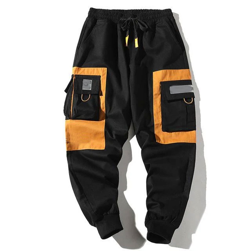 Men Street Trouser