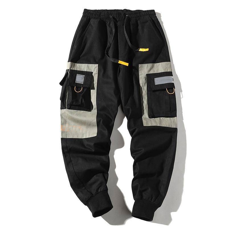 Men Street Trouser