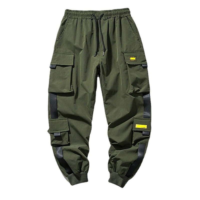 Men Street Trouser