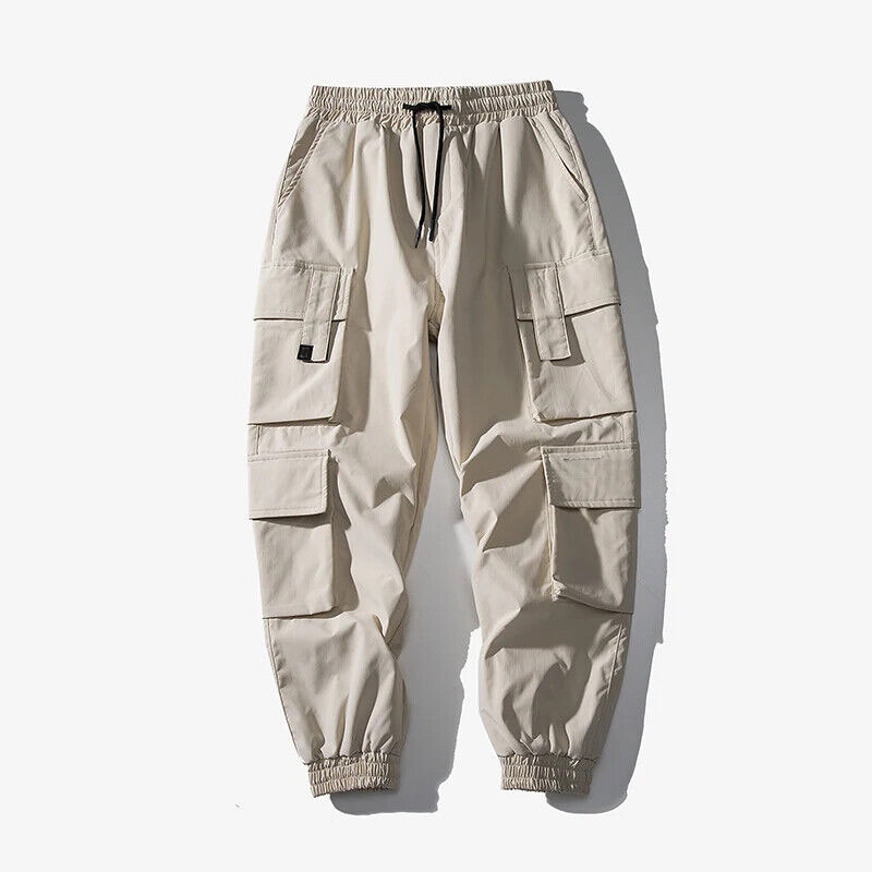Men Street Trouser