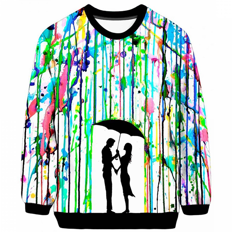 Men Sweat Shirt