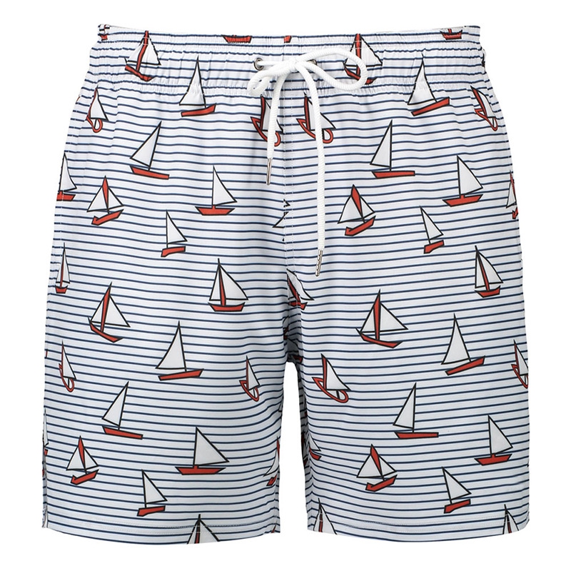 Men Sweat Short