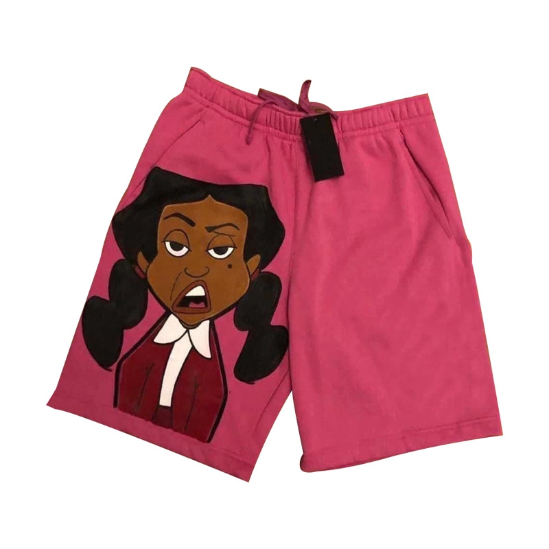 Men Sweat Short