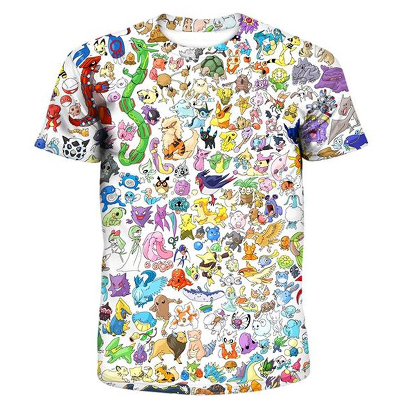 Men Tee Shirt