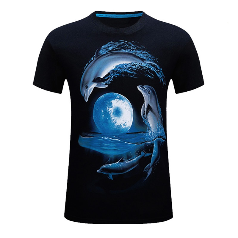 Men Tee Shirt