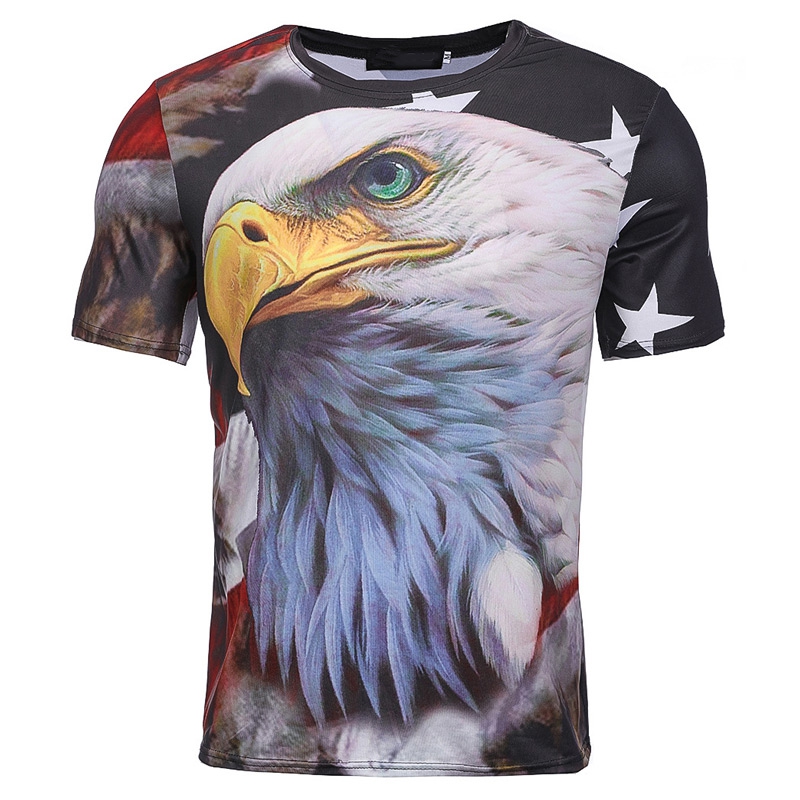 Men Tee Shirt