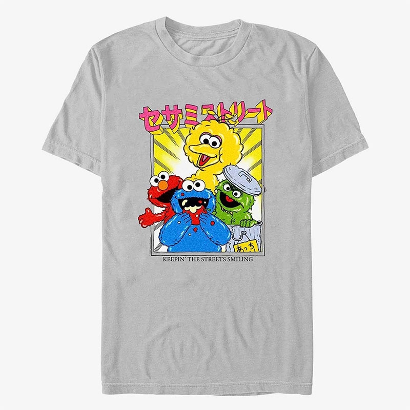 Men Tee Shirt