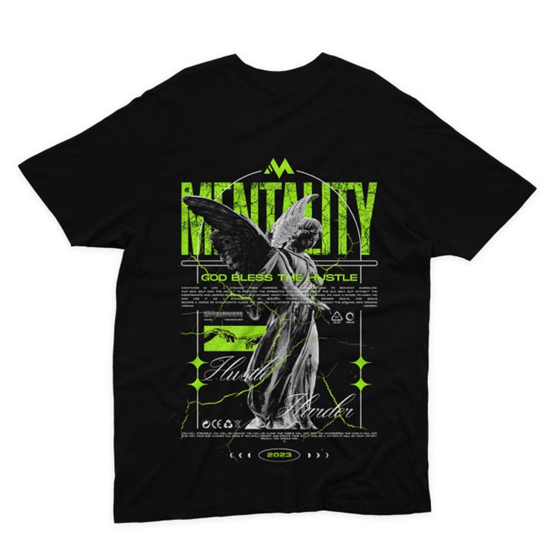 Men Tee Shirt