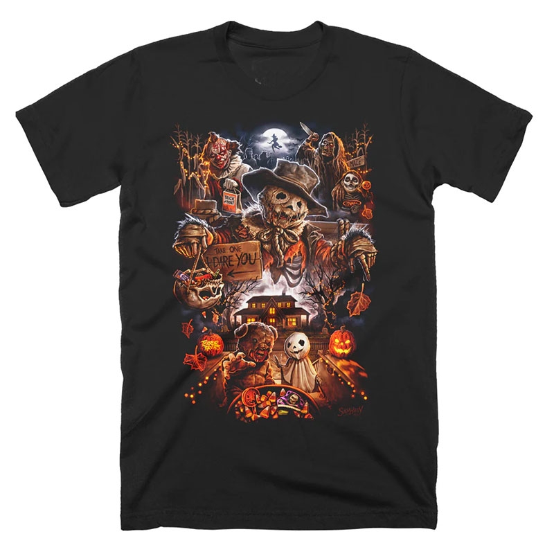 Men Tee Shirt