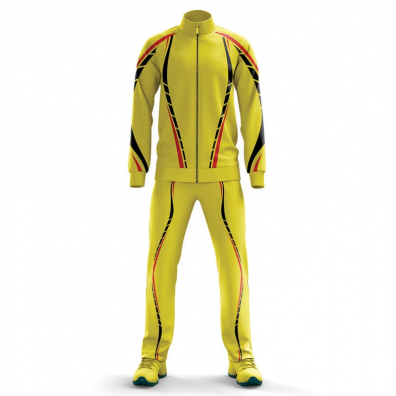 Men Track Suit