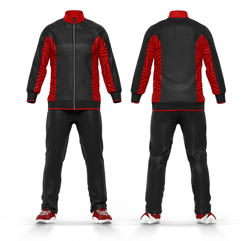Men Track Suit