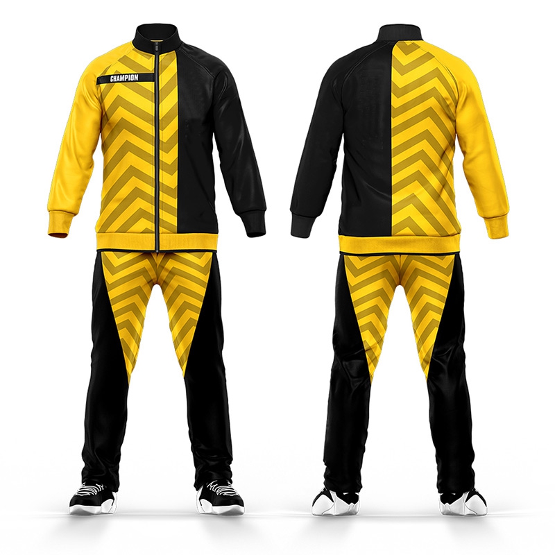 Men Track Suit