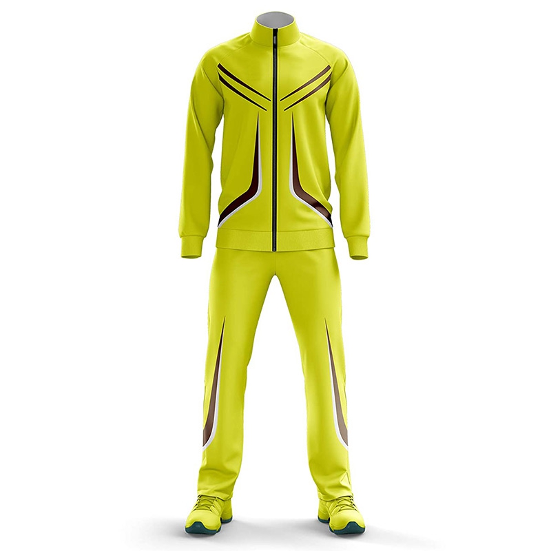 Men Track Suit