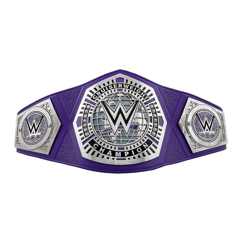 MMA Boxing Championship Belt