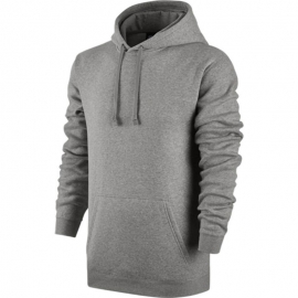 MMA Hood