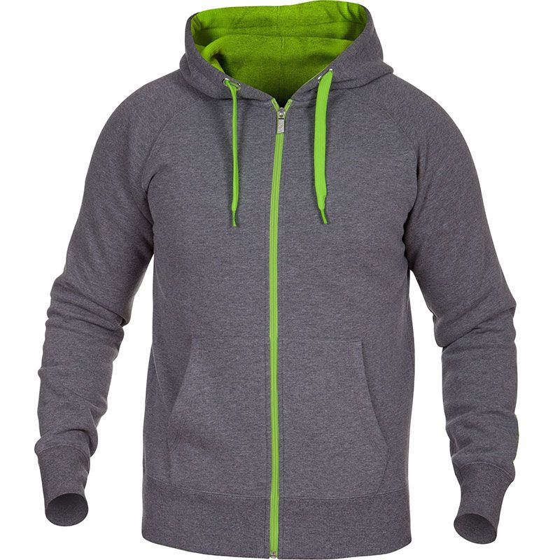 MMA Hood