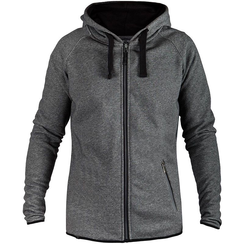 MMA Hood
