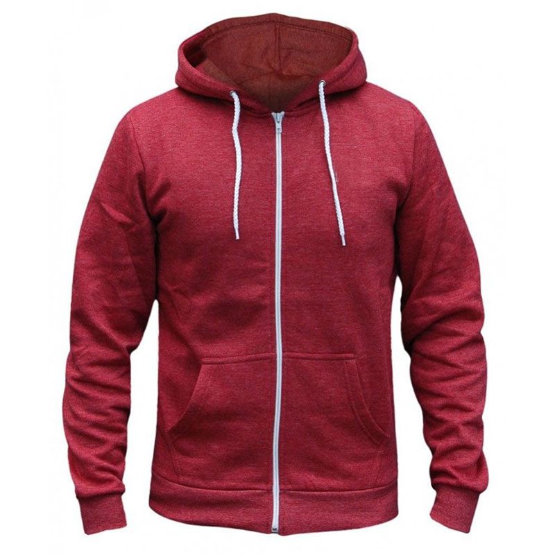 MMA Hood