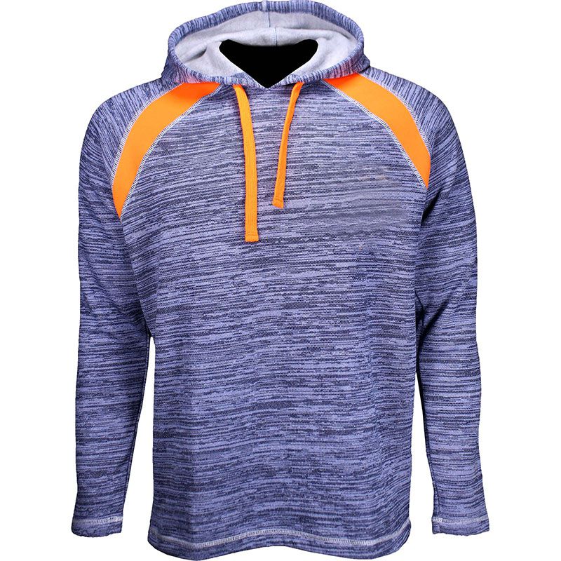 MMA Hood