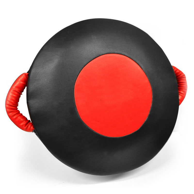 Muay Thai Round Punching Shield