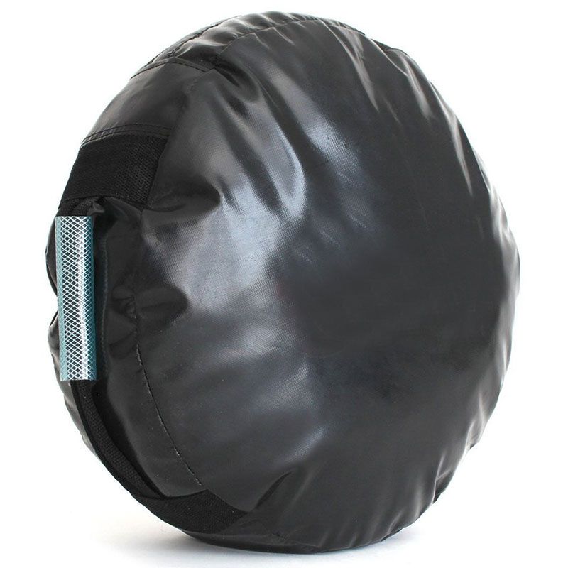 Muay Thai Round Punching Shield