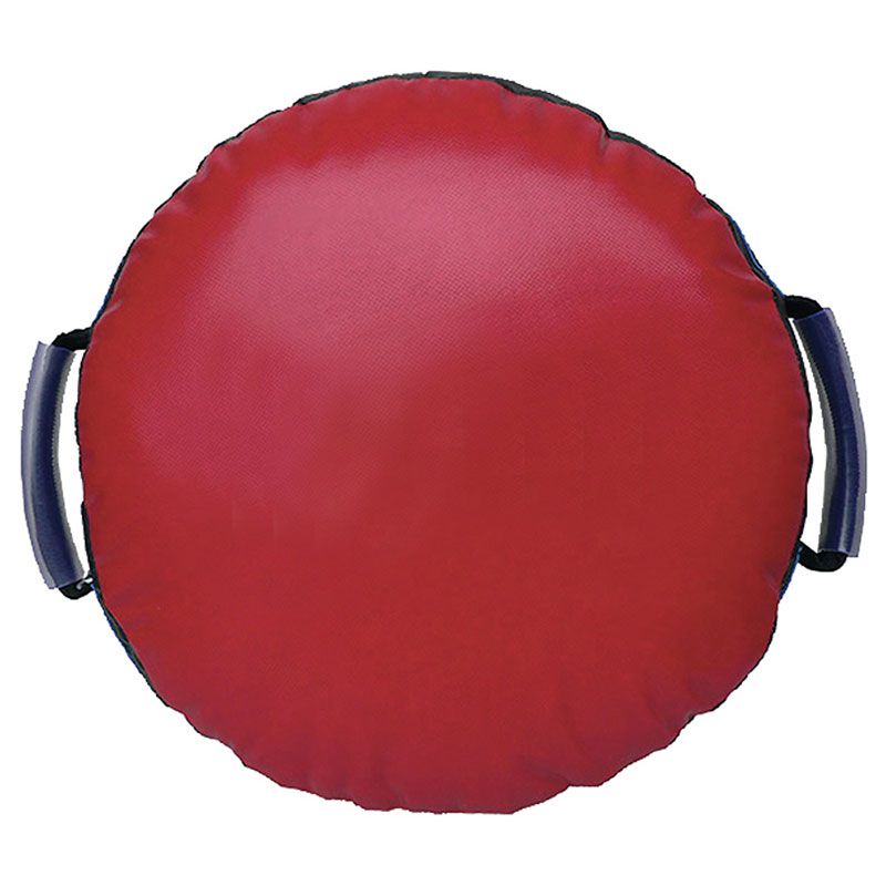 Muay Thai Round Punching Shield