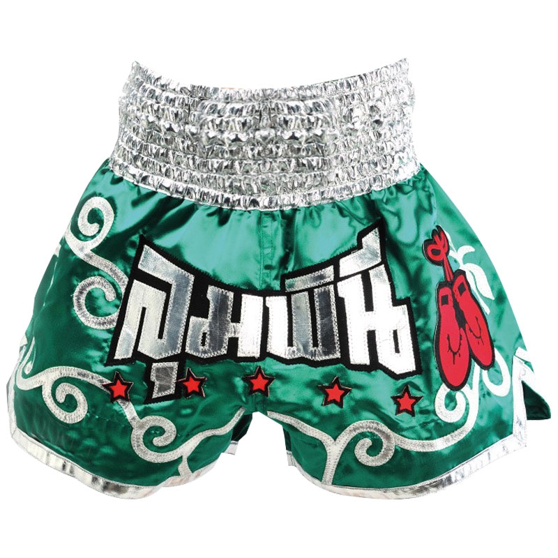 Muay Thai Short