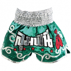 Muay Thai Short