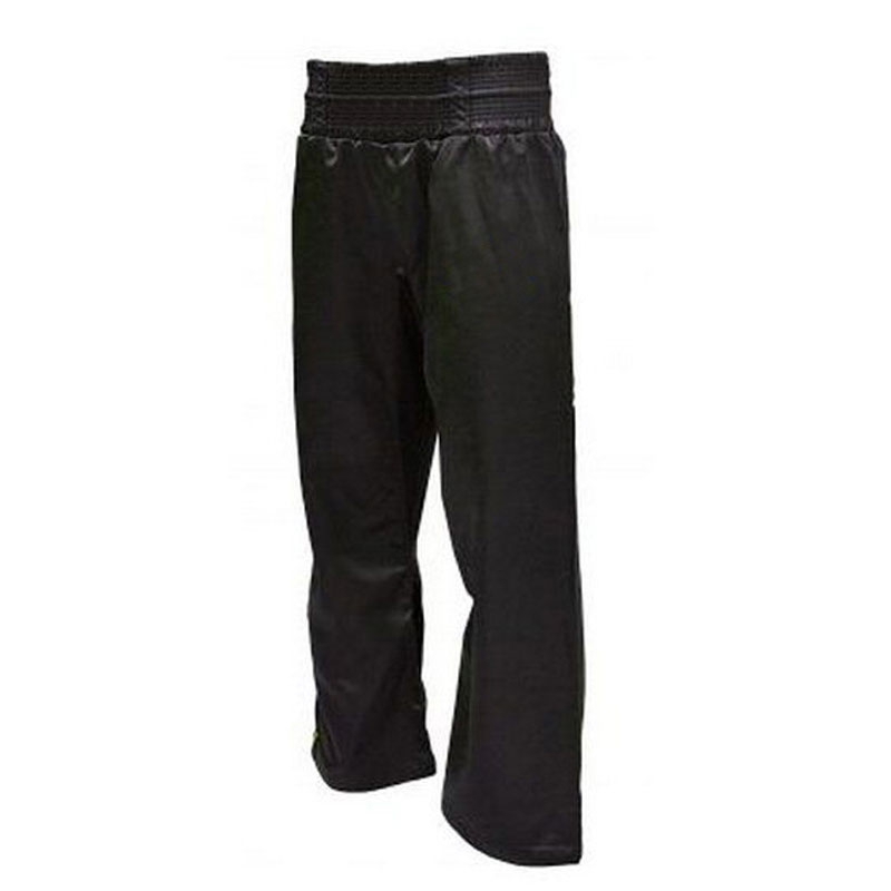 Muay Thai Trouser