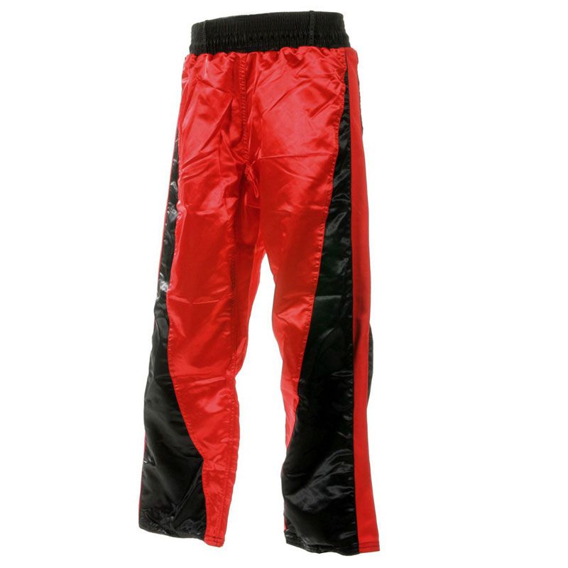 Muay Thai Trouser