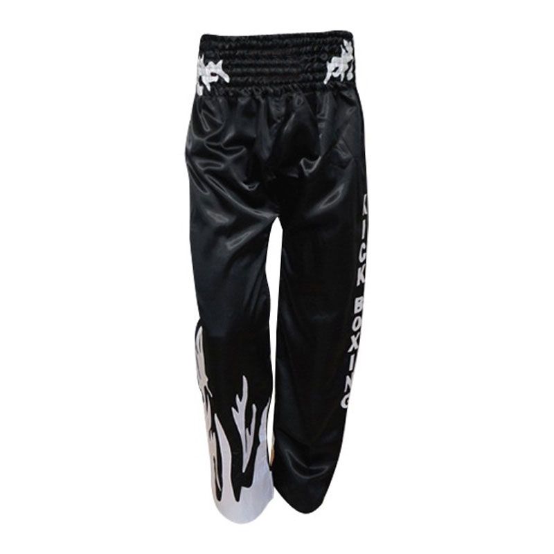 Muay Thai Trouser