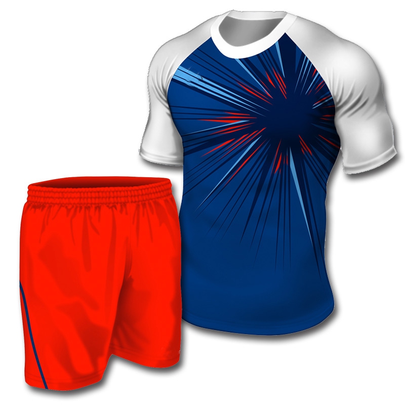 Rugby Uniform