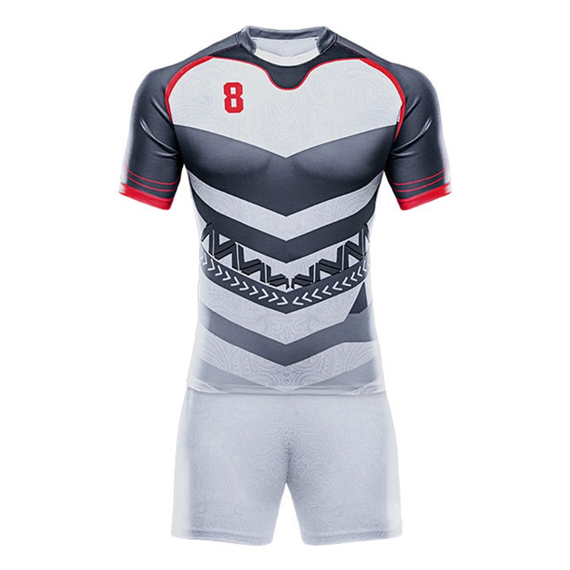 Rugby Uniform