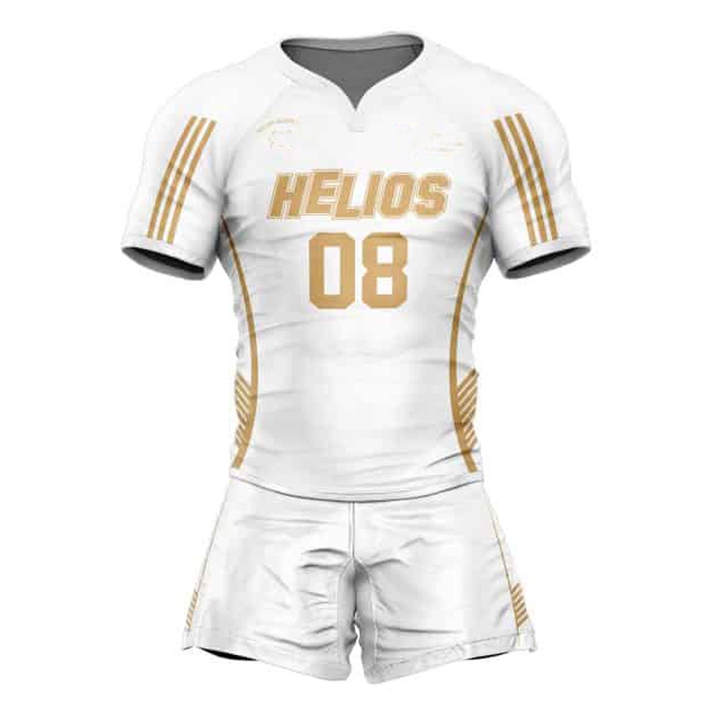Rugby Uniform