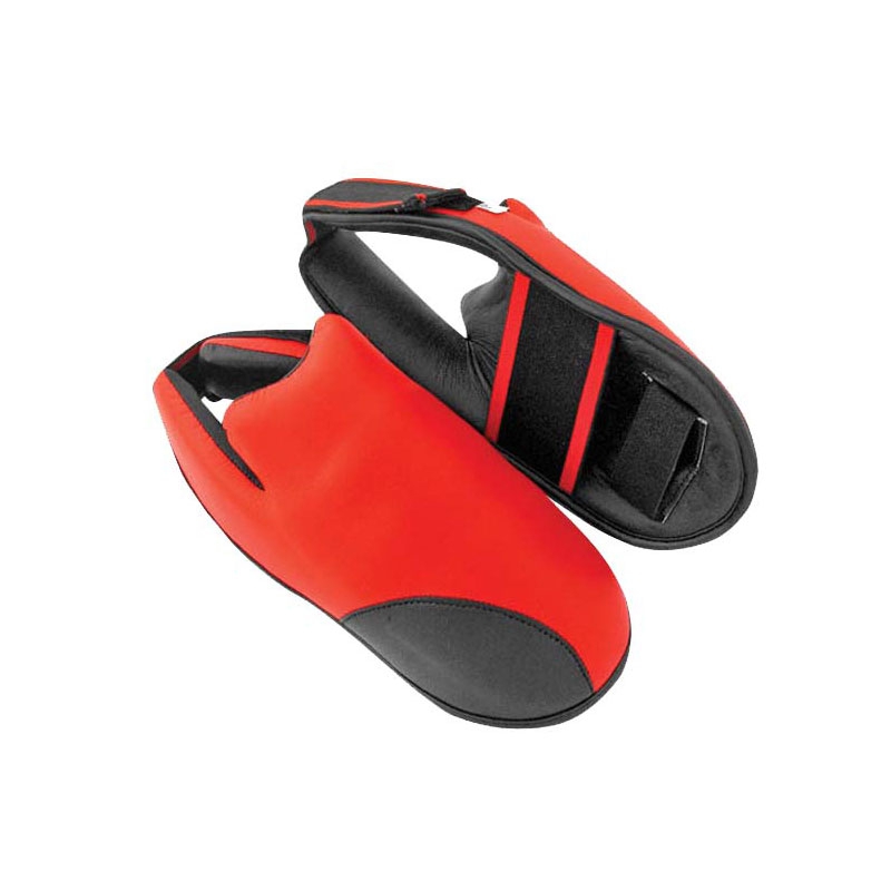 Semi Contact Shoes
