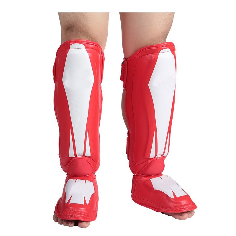 Shin Pad / Shin In-Steps