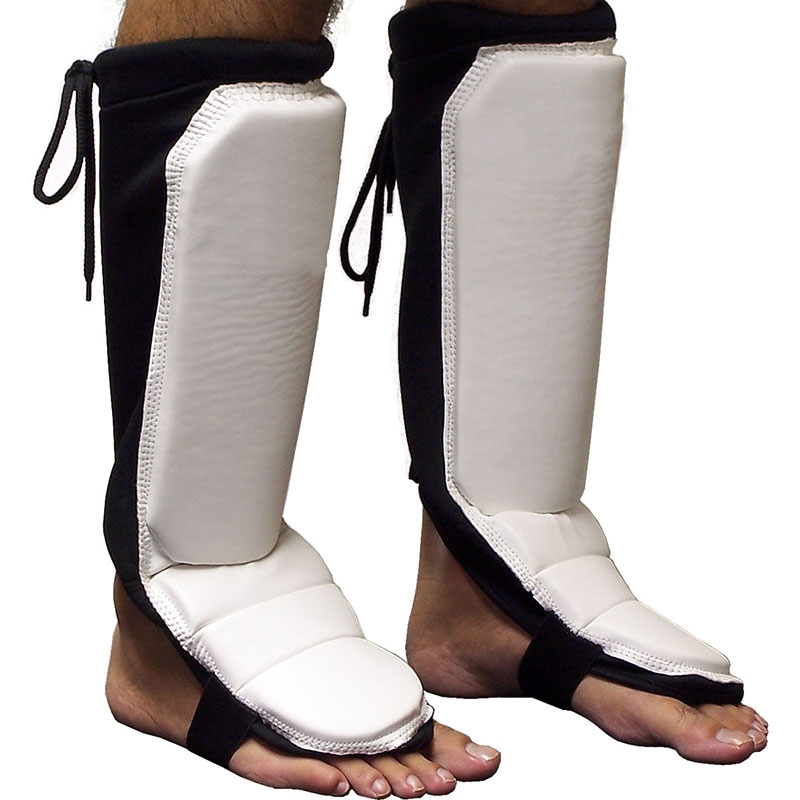 Shin Pad / Shin In-Steps