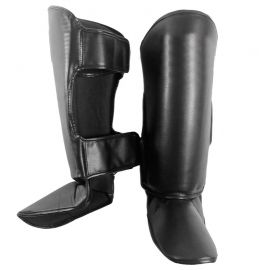 Shin Pad / Shin In-Steps
