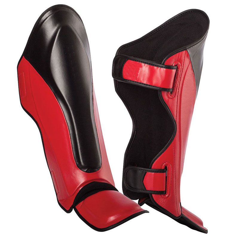 Shin Pad / Shin In-Steps